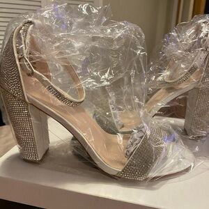 De Blossom Britt heels